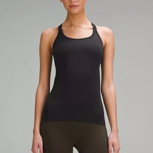 LULULEMON Ebb To Street Tank (10)